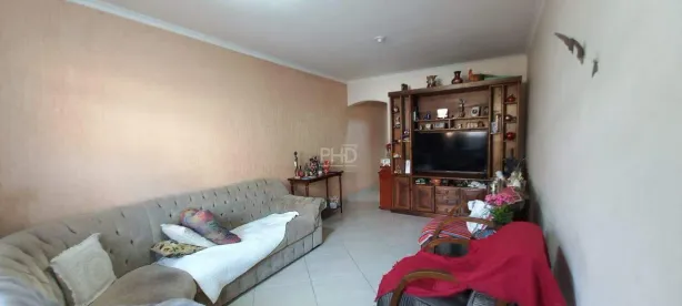 Sobrado com 4 Quartos à venda, 262m² no Nova Petrópolis, São Bernardo do Campo
