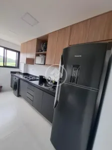 Apartamento com 2 Quartos à venda, 53m² no Ortizes, Valinhos