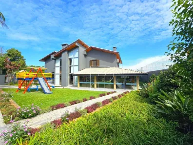 Casa de Condomínio com 5 Quartos à venda, 817m² no Jardim Passárgada I, Cotia