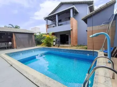 Casa com 4 Quartos à venda, 292m² no São Pedro, Juiz de Fora