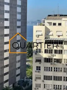 Apartamento com 3 Quartos à venda, 94m² no Flamengo, Rio de Janeiro