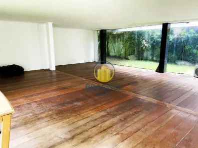 Casa com 4 Quartos para venda ou aluguel, 384m² no Jardim dos Estados, São Paulo