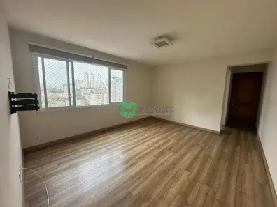 Apartamento com 2 Quartos à venda, 78m² no Vila Mariana, São Paulo