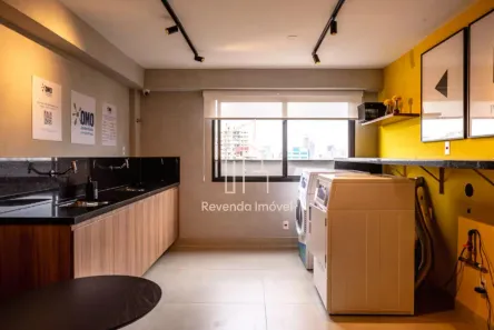Kitnet com 1 Quarto à venda, 19m² no Bela Vista, São Paulo