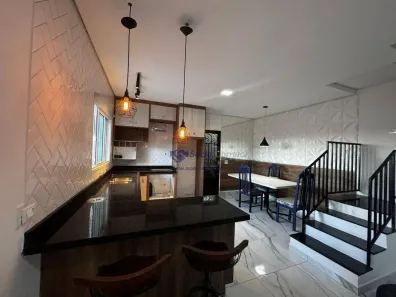 Sobrado com 3 Quartos à venda, 250m² no Ponte Grande, Guarulhos