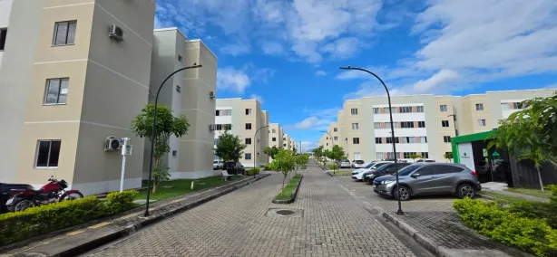 Apartamento com 2 Quartos à venda, 48m² no Pajuçara, Maracanaú