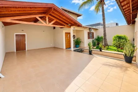 Casa com 3 Quartos à venda, 193m² no Jardim Esplanada II, Indaiatuba