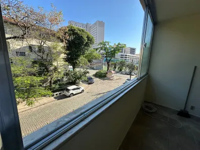 Apartamento com 3 Quartos à venda, 71m² no Del Castilho, Rio de Janeiro