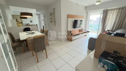 Apartamento com 3 Quartos à venda, 120m² no Icaraí, Niterói