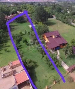 Lote/Terreno à venda, 1500m² no Jardim Betânia, Cachoeirinha