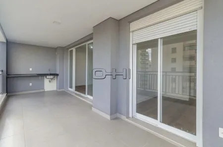 Apartamento com 2 Quartos para alugar, 99m² no Paraíso, São Paulo