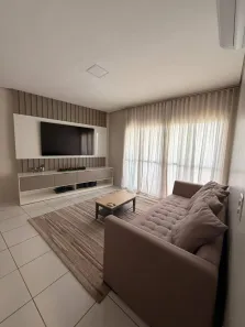 Apartamento com 3 Quartos à venda, 98m² no Centro-Norte, Cuiabá