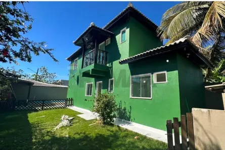 Casa com 3 Quartos à venda, 260m² no Recreio dos Bandeirantes, Rio de Janeiro