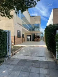 Casa de Condomínio com 6 Quartos à venda, 614m² no Boulevard Lagoa, Serra