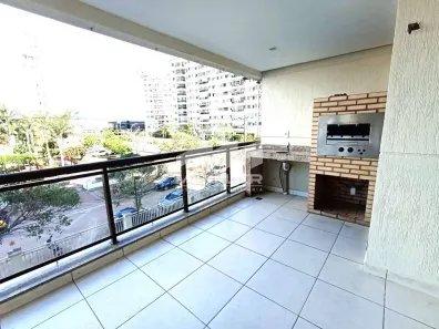 Apartamento com 2 Quartos para alugar, 74m² no Recreio dos Bandeirantes, Rio de Janeiro