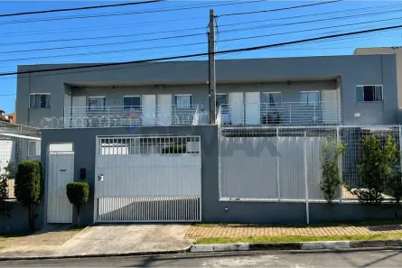 Kitnet com 1 Quarto à venda, 28m² no Wanel Ville, Sorocaba