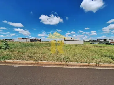 Lote/Terreno à venda, 300m² no Quinta do Lago - Lac Léman, São José do Rio Preto