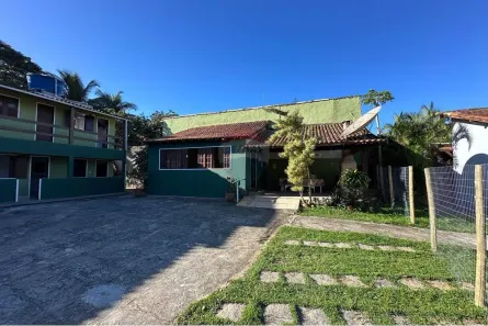 Imóvel Comercial com 4 Quartos à venda, 380m² no Manguinhos, Armação dos Búzios