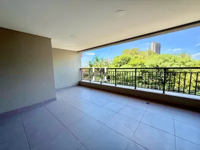 Apartamento com 3 Quartos à venda, 123m² no Vila Sofia, São Paulo