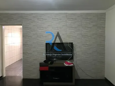 Casa com 3 Quartos para alugar, 100m² no Jardim Santa Adélia, São Paulo