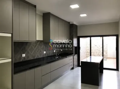 Casa de Condomínio com 2 Quartos à venda, 146m² no Jardim Valencia, Ribeirão Preto