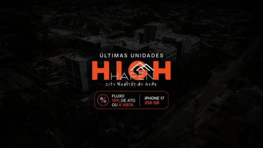 Apartamento com 2 Quartos à venda, 58m² no Novo Mundo, Curitiba