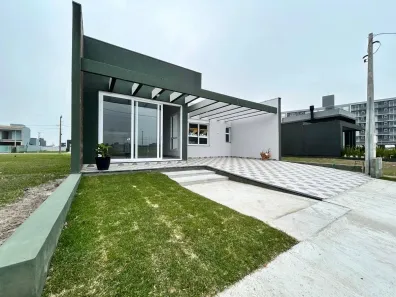 Casa com 3 Quartos à venda, 170m² no Santorini, Xangri-lá