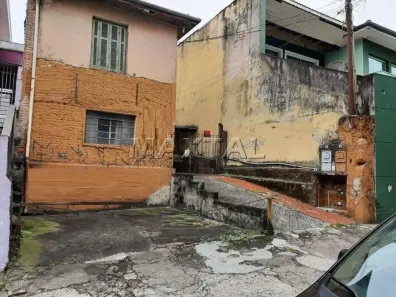Casa com 3 Quartos à venda, 358m² no Água Fria, São Paulo