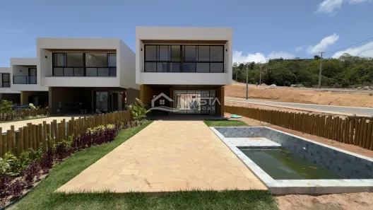 Casa com 3 Quartos à venda, 130m² no , Passo de Camaragibe