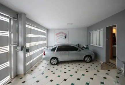 Sobrado com 3 Quartos à venda, 120m² no Vila Lúcia, São Paulo