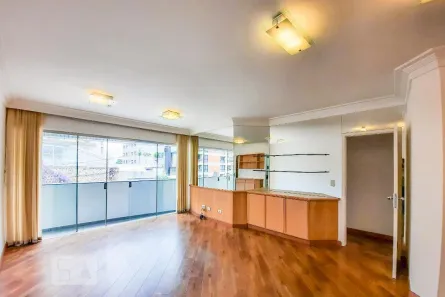 Apartamento com 4 Quartos à venda, 120m² no Centro, São Bernardo do Campo