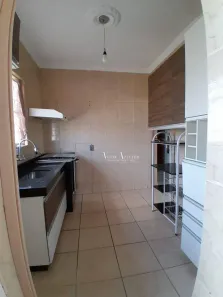 Apartamento com 2 Quartos à venda, 55m² no Parque São João, Votorantim