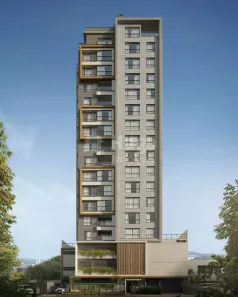 Apartamento com 3 Quartos à venda, 92m² no Centro I, Brusque