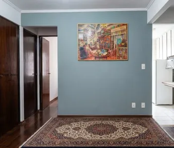 Apartamento com 2 Quartos à venda, 44m² no Jardim Antártica, São Paulo