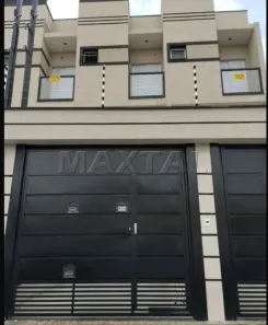 Sobrado com 3 Quartos para alugar, 143m² no Vila Isolina Mazzei, São Paulo
