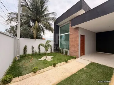 Casa com 2 Quartos à venda, 70m² no , Iguaba Grande
