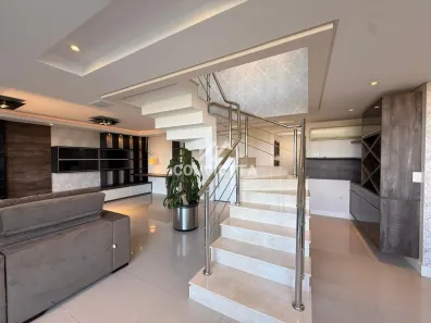Cobertura com 3 Quartos à venda, 217m² no Sanvitto, Caxias do Sul