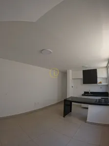 Cobertura com 2 Quartos para alugar, 80m² no Cabral, Contagem