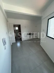 Apartamento com 2 Quartos à venda, 31m² no Vila Gea, São Paulo