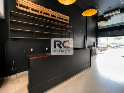 Ponto Comercial para alugar, 163m² no Buritis, Belo Horizonte