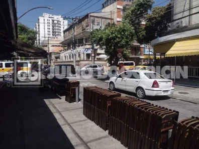 Casa com 5 Quartos à venda, 145m² no Vila Isabel, Rio de Janeiro