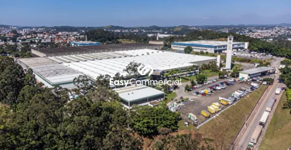 Galpão/Depósito/Armazém para alugar, 10151m² no Cooperativa, São Bernardo do Campo
