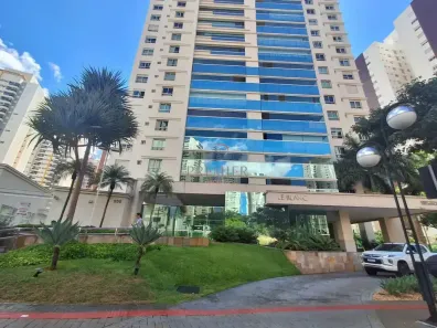 Apartamento com 3 Quartos à venda, 236m² no Gleba Fazenda Palhano, Londrina