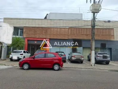 Ponto Comercial à venda, 468m² no São José, Aracaju