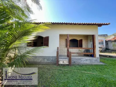 Casa com 2 Quartos à venda, 82m² no Monte Alegre, Paty do Alferes