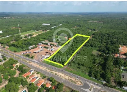 Lote/Terreno para alugar, 4000m² no Novo Uruguai, Teresina