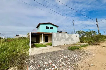 Apartamento com 3 Quartos à venda, 147m² no Cidade Balneária Novo Mundo I, Conde