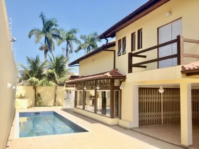 Casa com 5 Quartos à venda, 240m² no Jardim Virgínia, Guarujá