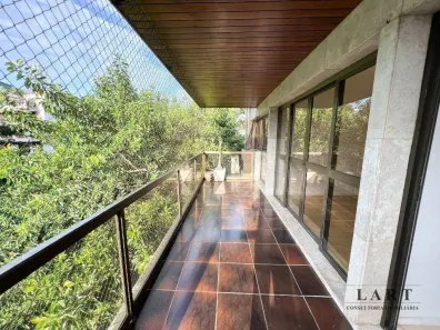 Apartamento com 3 Quartos para alugar, 150m² no Ipanema, Rio de Janeiro