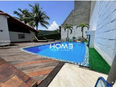 Casa de Condomínio com 3 Quartos à venda, 800m² no Taquara, Rio de Janeiro